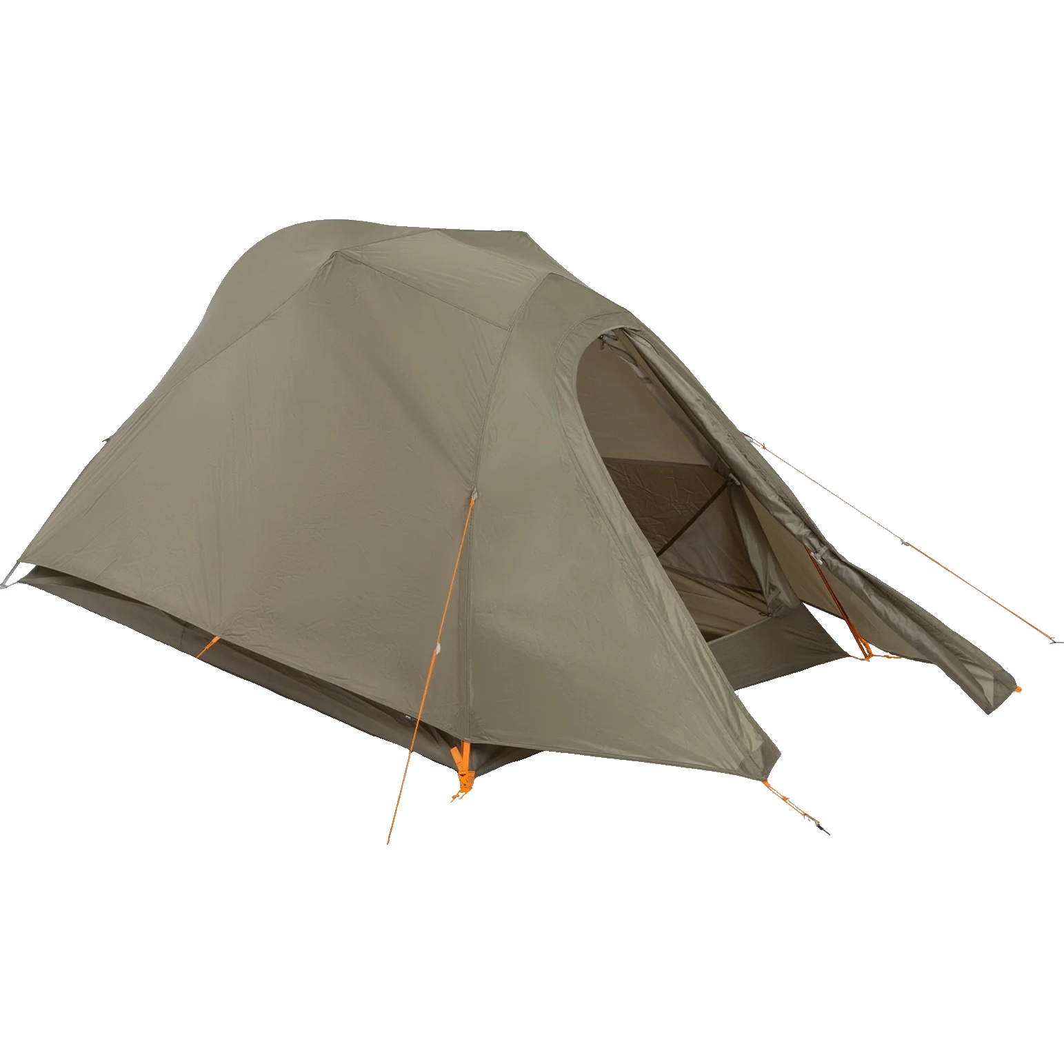 Produktbild von Big Agnes C Bar 2 Zelt - vetiver