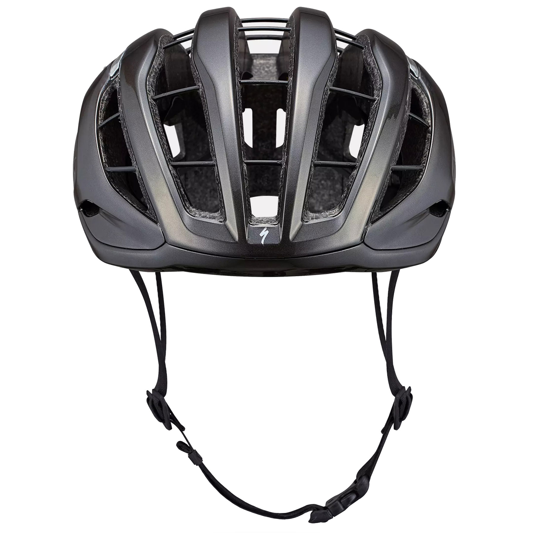 Specialized S-Works Prevail 3 Rennradhelm - Black/Chrome | BIKE24 AT