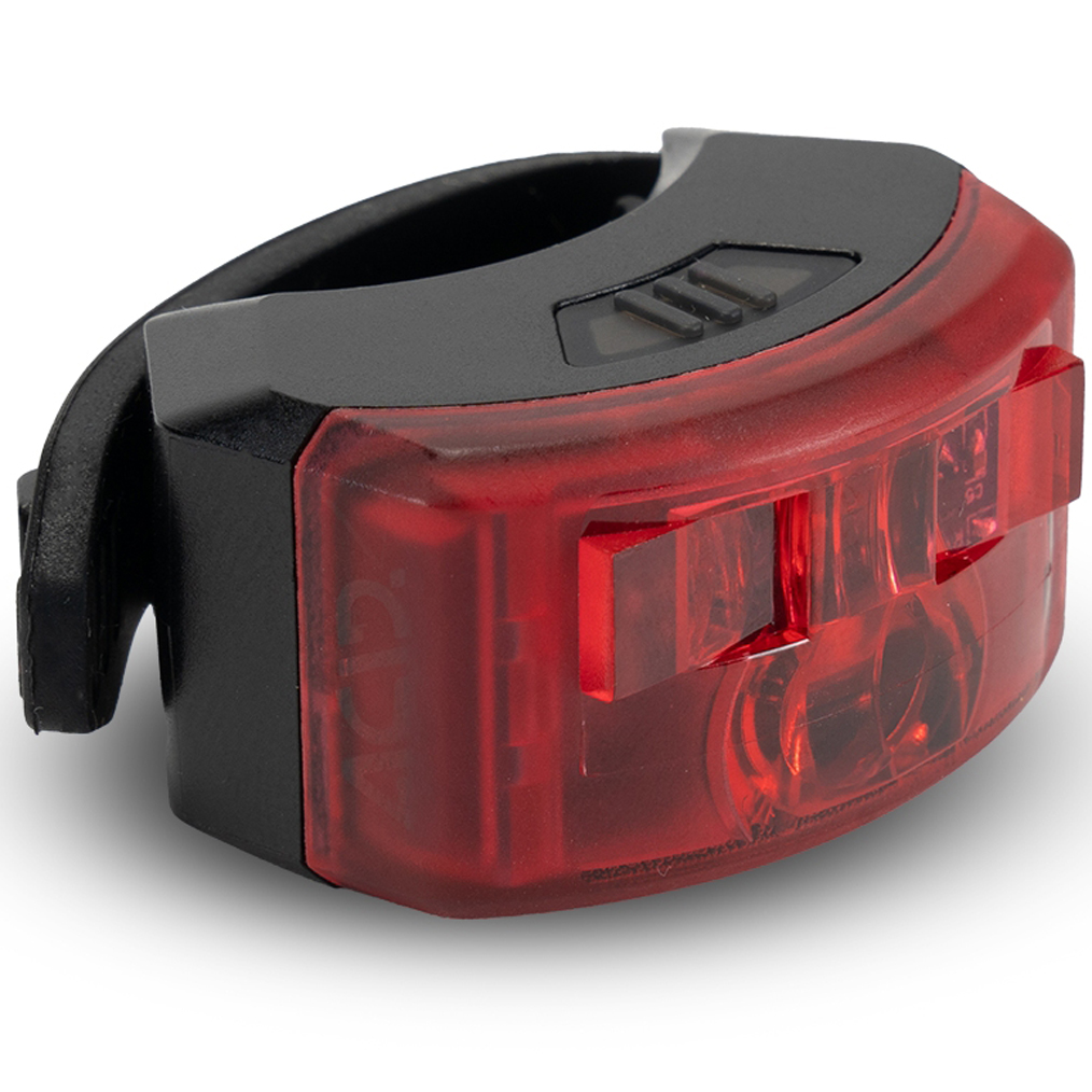 КИСЛОТНЫЙ задний фонарь PRO EVOLUTION