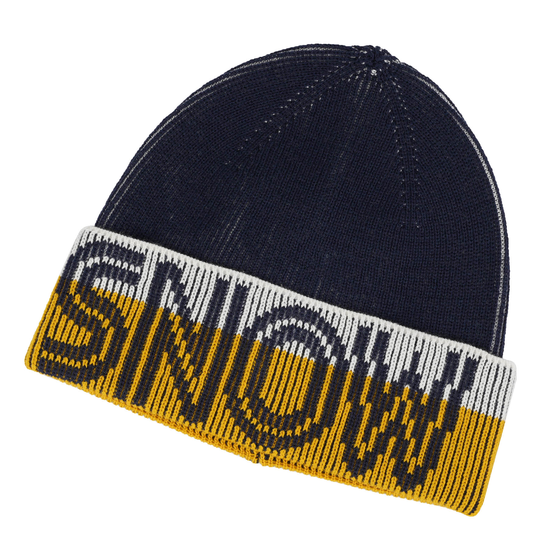Picture of Falke SK Beanie - space blue 6116