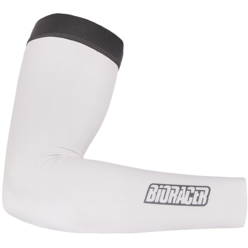 Image of Bioracer Technical Armwarmers - beige