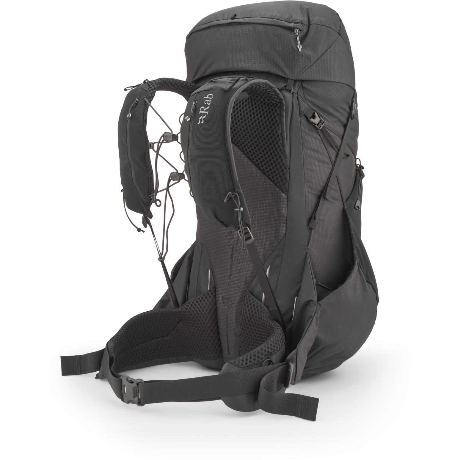 Rab Muon 50L Backpack - black | BIKE24