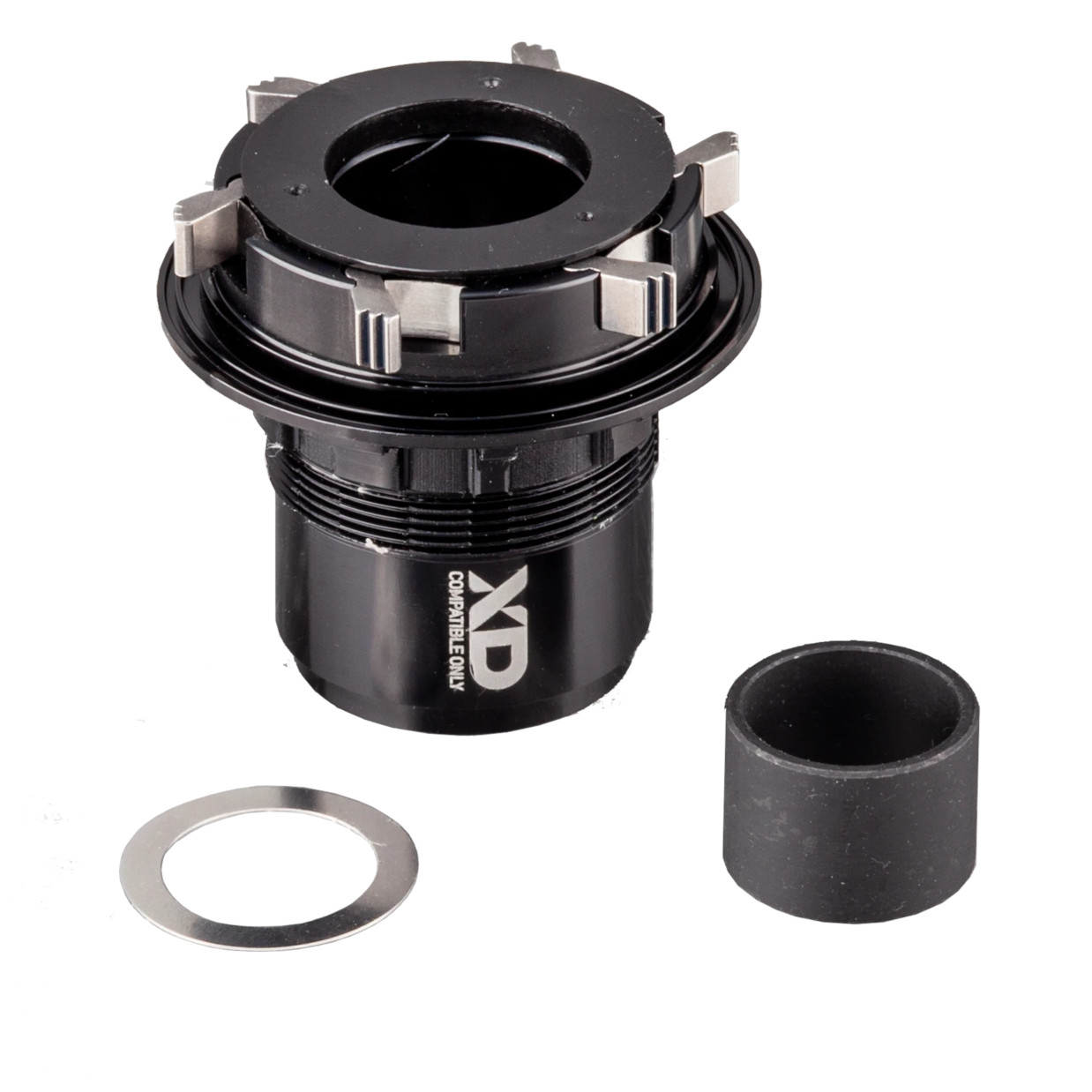 Kuva: Spank Alloy Freehub for HEX hubs - SRAM XD