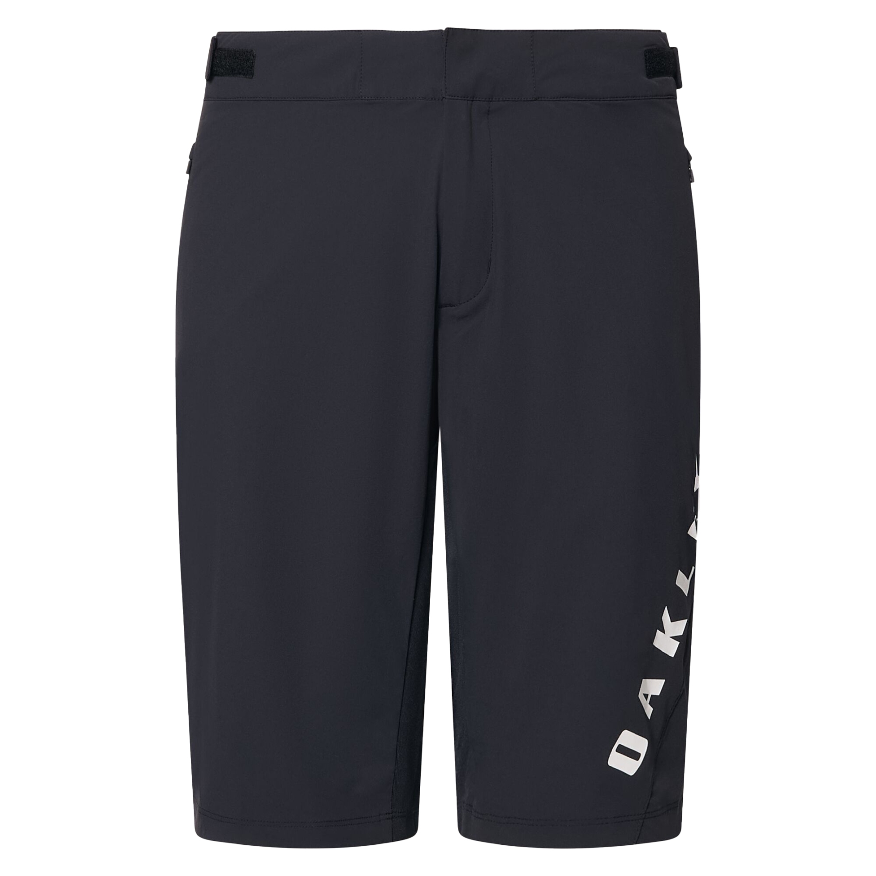 Photo produit de Oakley Short Homme - Free Ride - Blackout