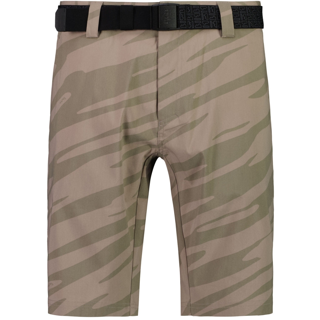 Picture of Mons Royale Drift Shorts - undercover camo
