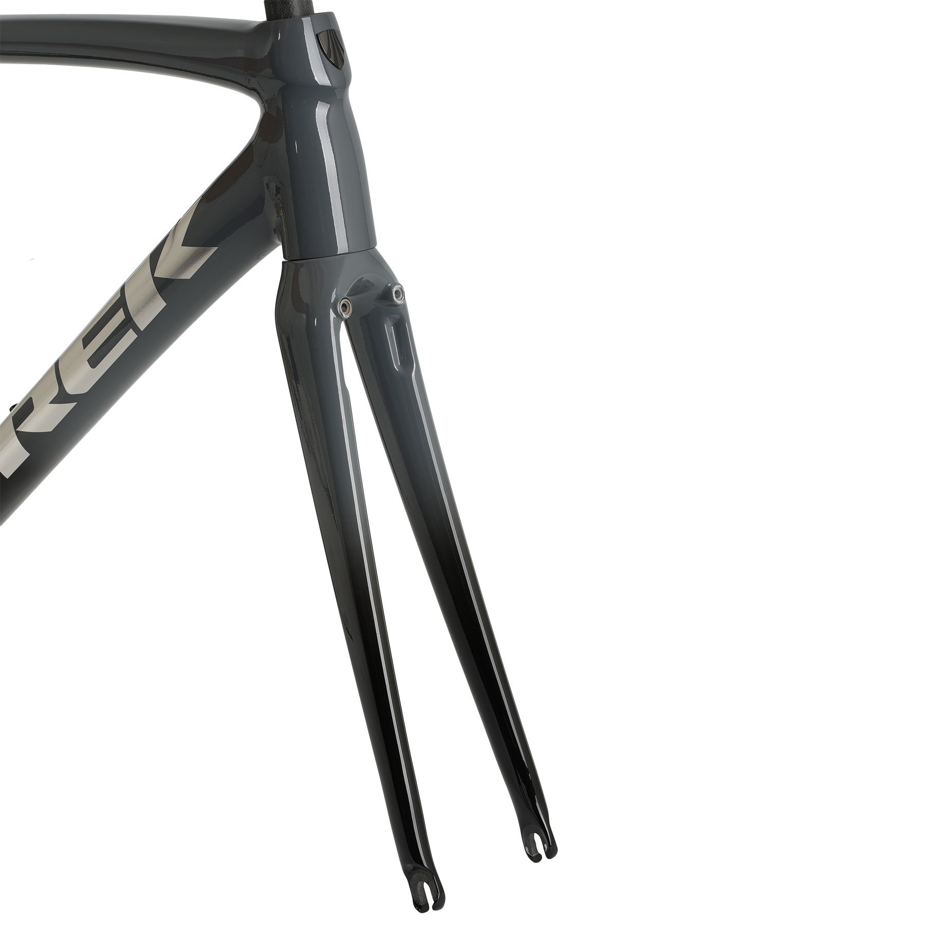 Trek Émonda ALR - Road Frame Set - 2023 - slate to trek