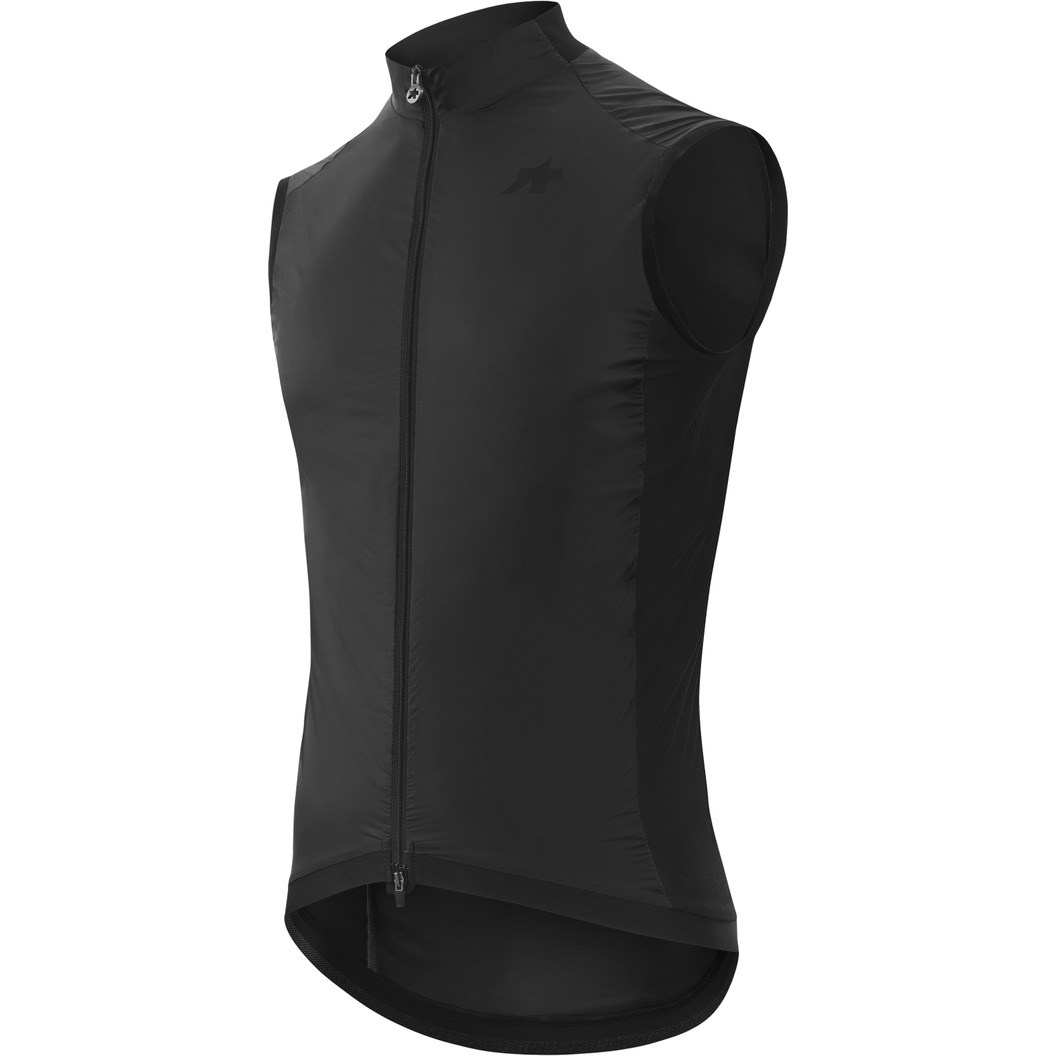Assos MILLE GT S11 Wind Vest Men - black series | BIKE24