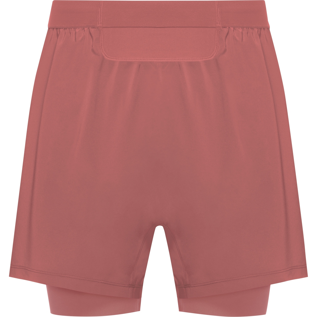 Short De Course Gore Wear Concurve 5 Taille M – Neuf Avec étiquettes, Rose Lab