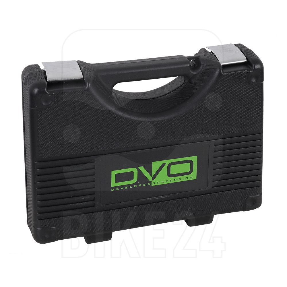 DVO Topaz T3 Air リアユニット 200x57 DVO Suspension Topaz T3