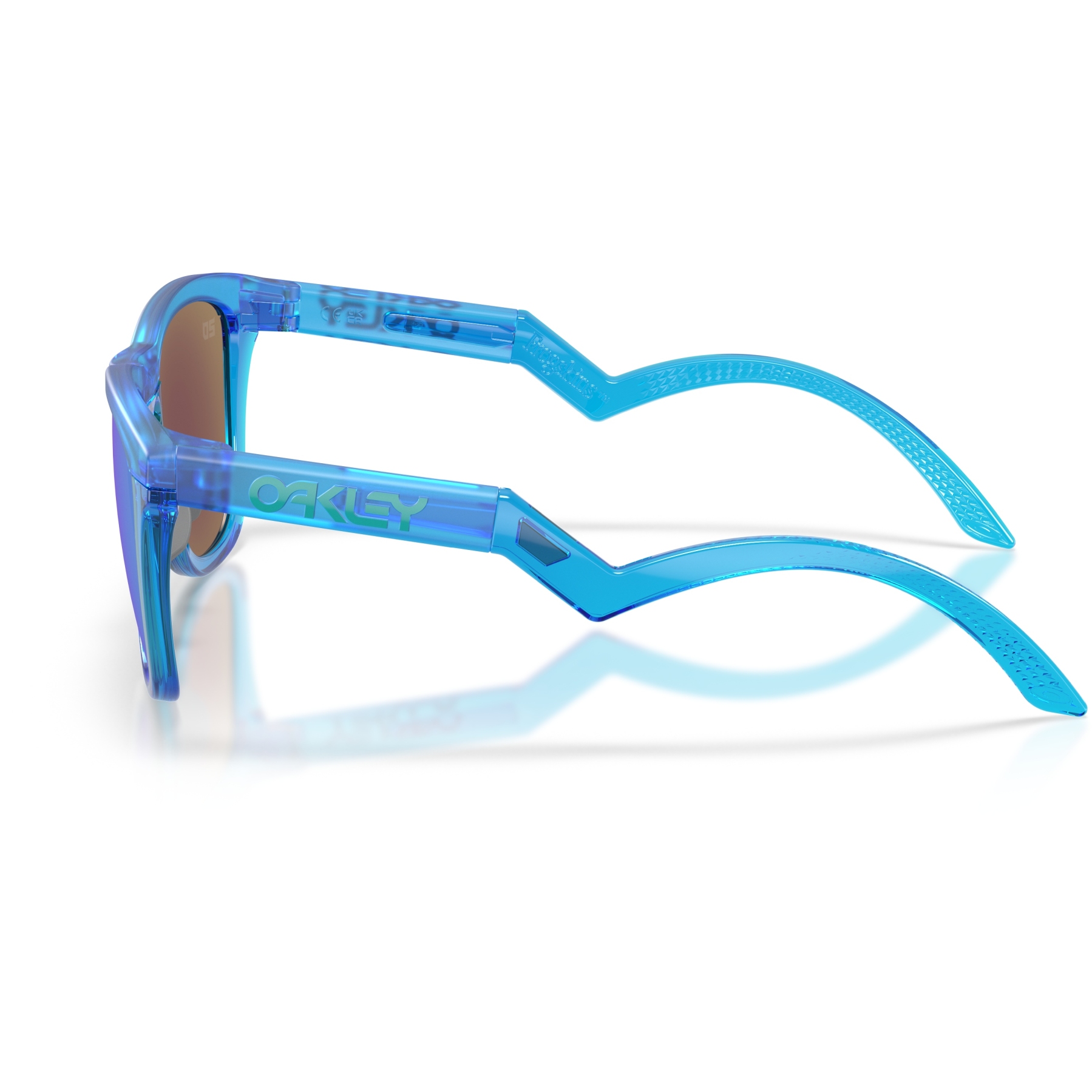 Oakley Frogskins Hybrid Glasses - Hybrid Fabio Quartararo