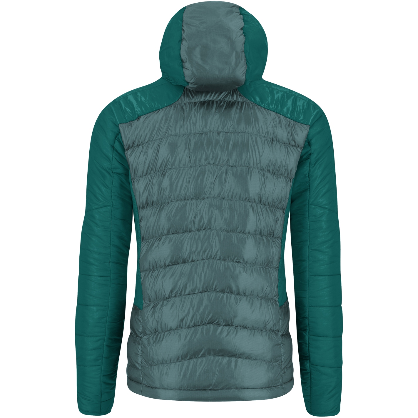 Karpos Focobon Jacke Herren north atlantic/balsam BIKE24