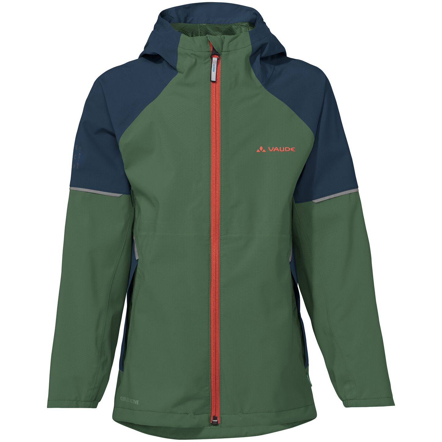 Produktbild von Vaude Detective 2.5L Jacke Kinder - woodland