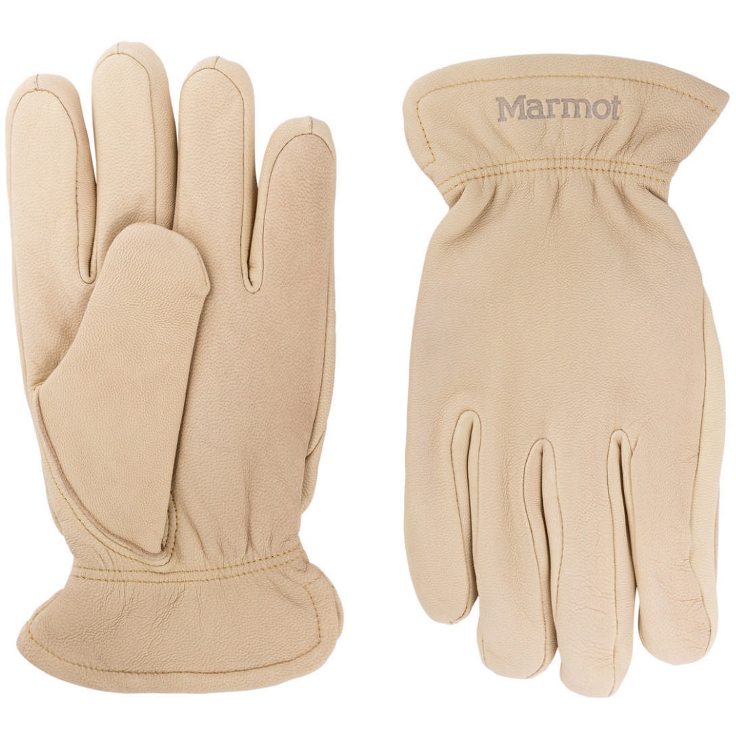 Picture of Marmot Basic Work Gloves Men - tan
