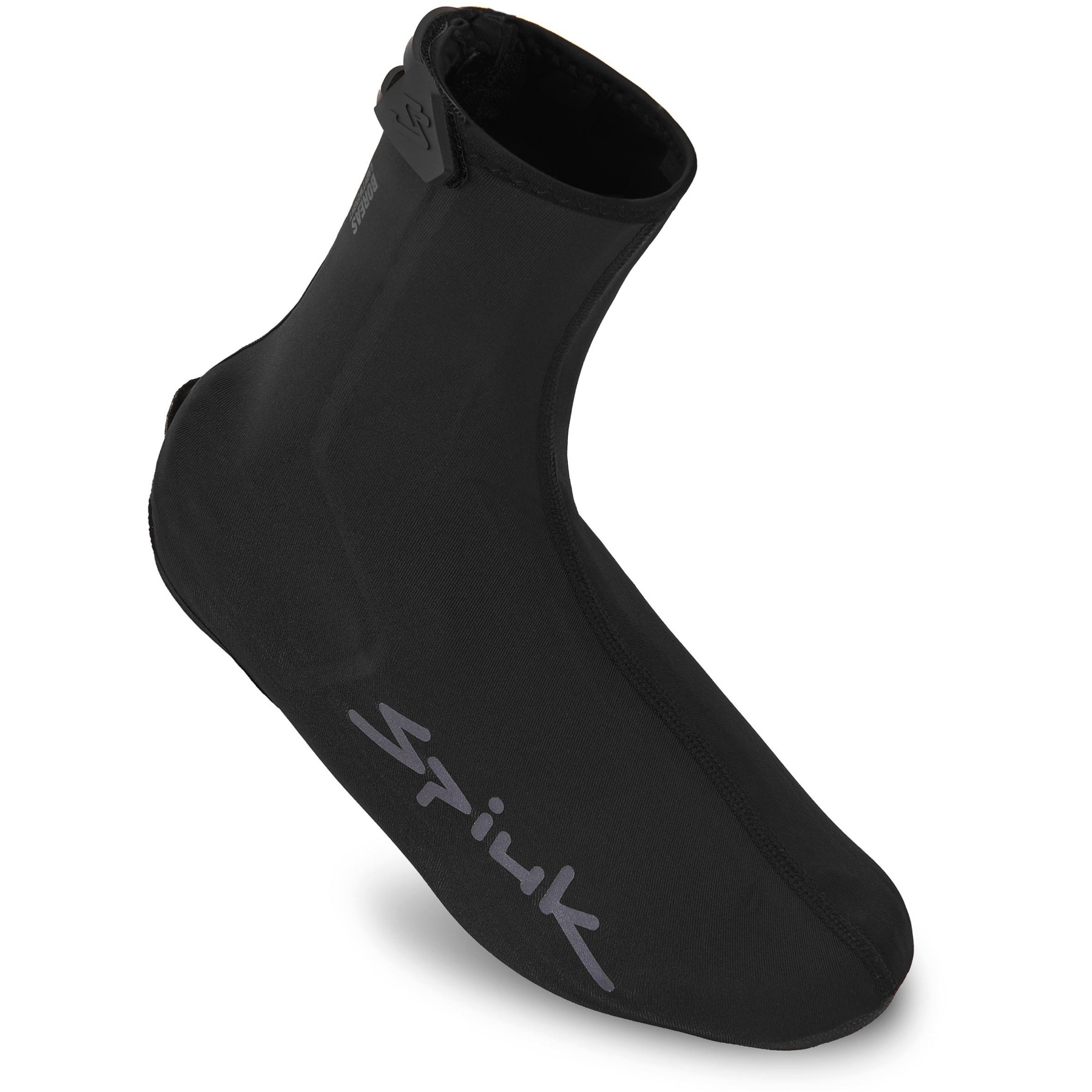 Picture of Spiuk Boreas Neoprene Shoe Covers - black