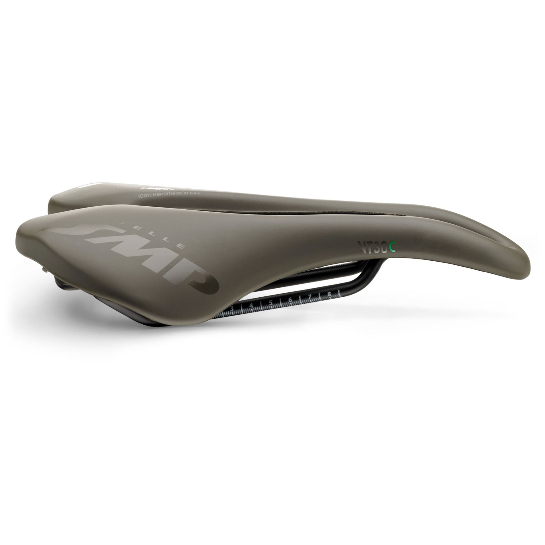 Selle SMP VT30C Saddle - Gravel | BIKE24