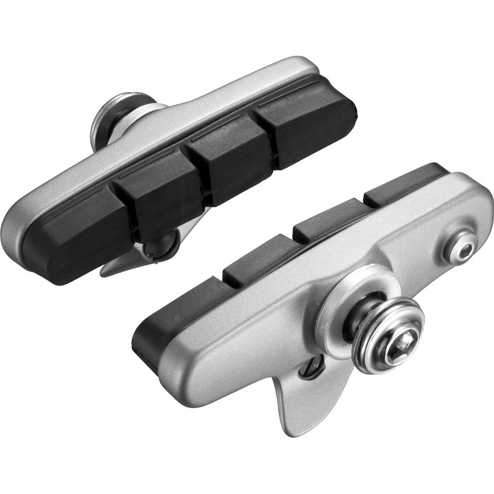 Produktbild von Shimano Ultegra Cartridge Bremsschuhe - R55C3