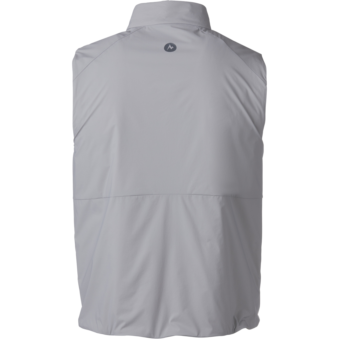 Marmot Novus Lightweight Vest Men - sleet | BIKE24