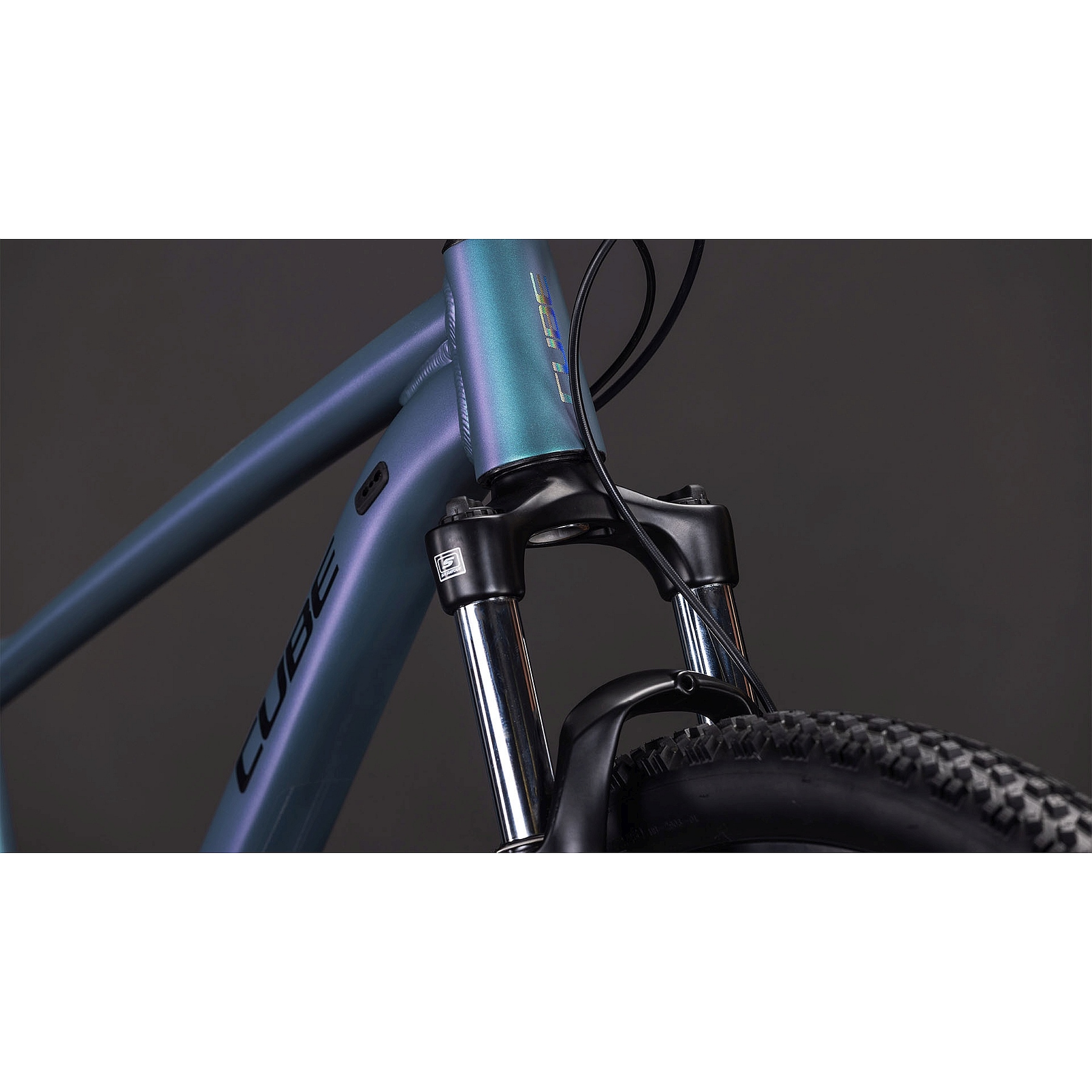 CUBE AIM Pro - Mountainbike - 2026 - 29
