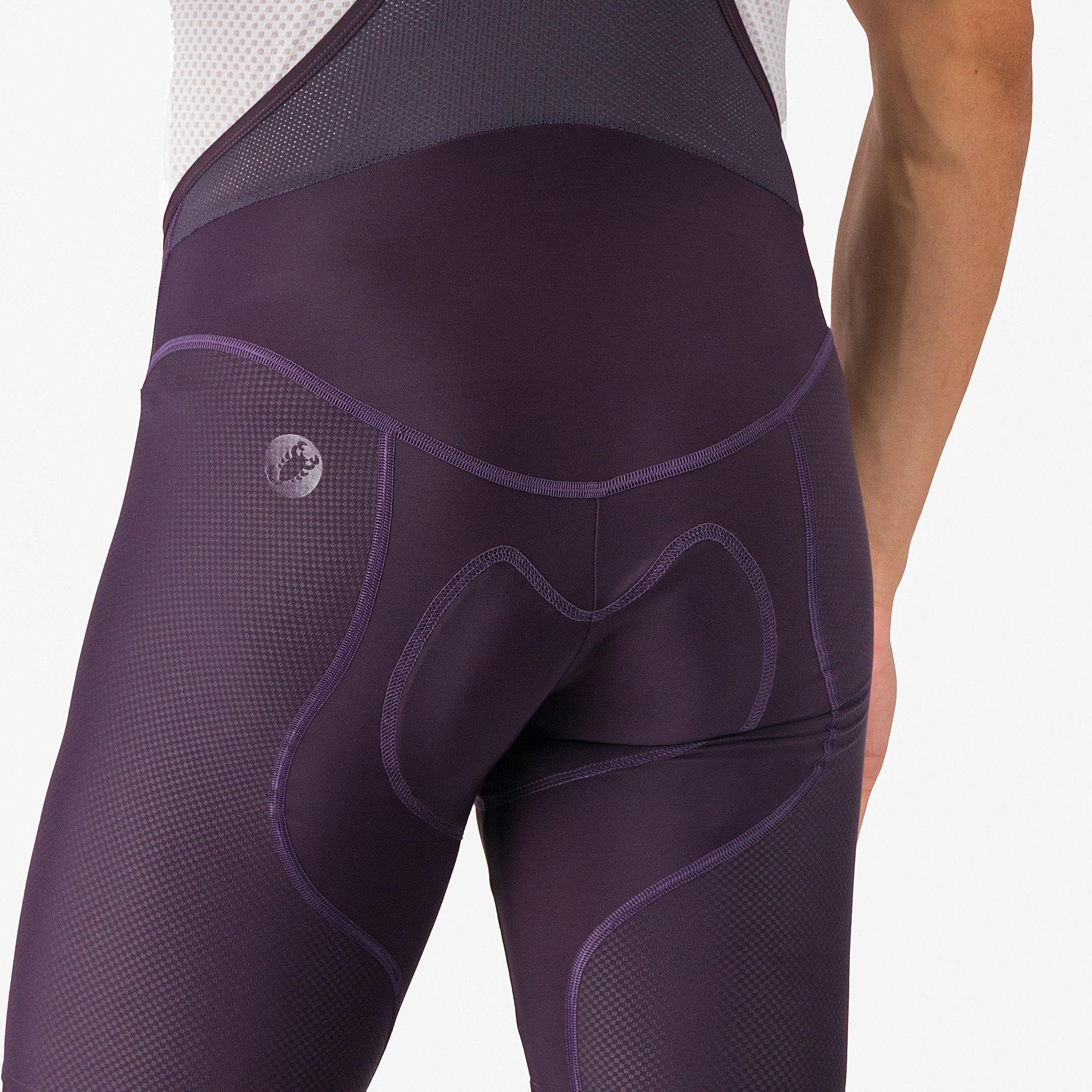 Castelli Competizione 2 Kit Bibshorts Men - dark night shade 513