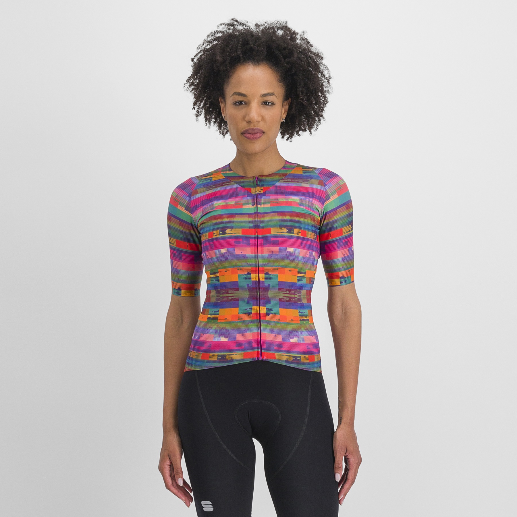 Dames fietsshirt best sale