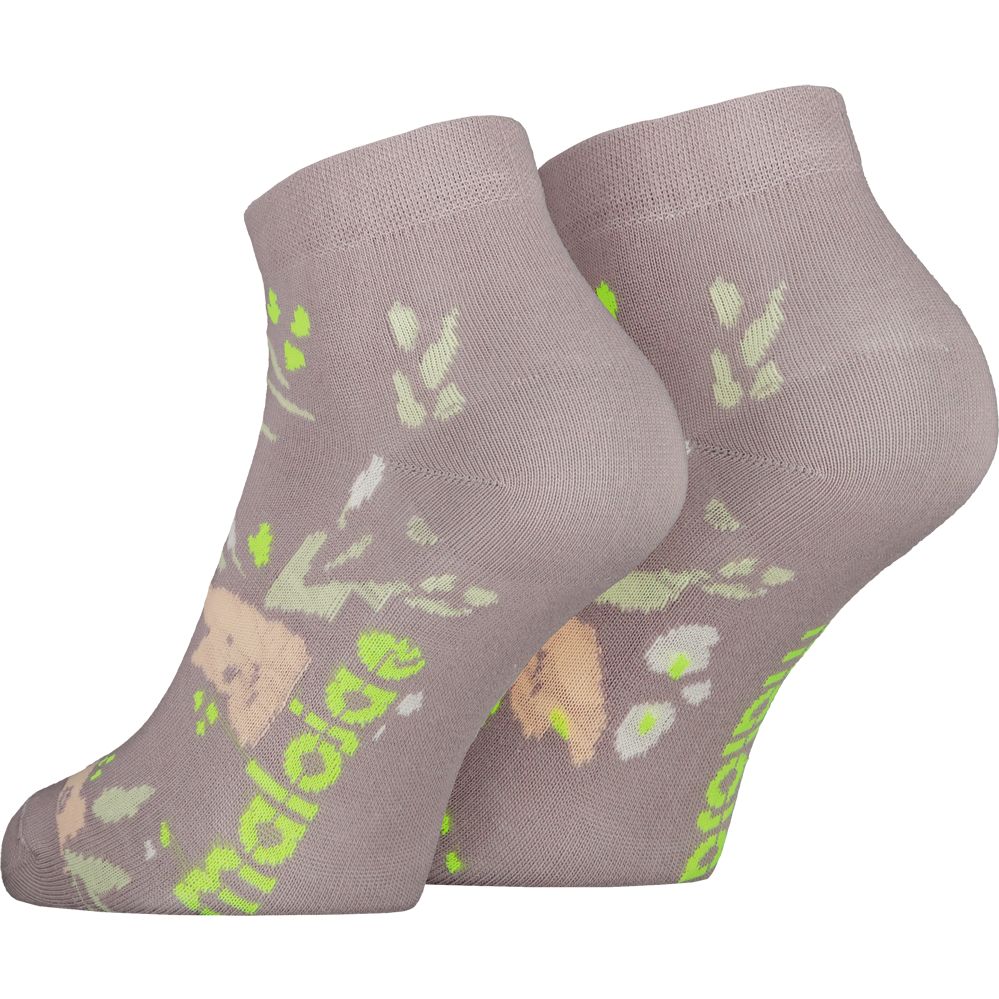 Bild von Maloja SpicuM. Socken - smoky purple 8960