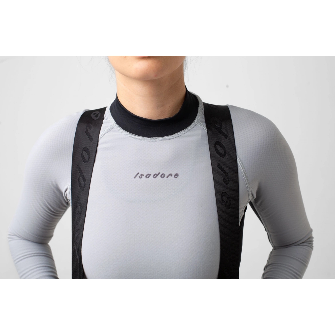 ウェア Isadore Merino Deep Winter Baselayer Women's Merino Deep Winter Baselayer Purple/Slate