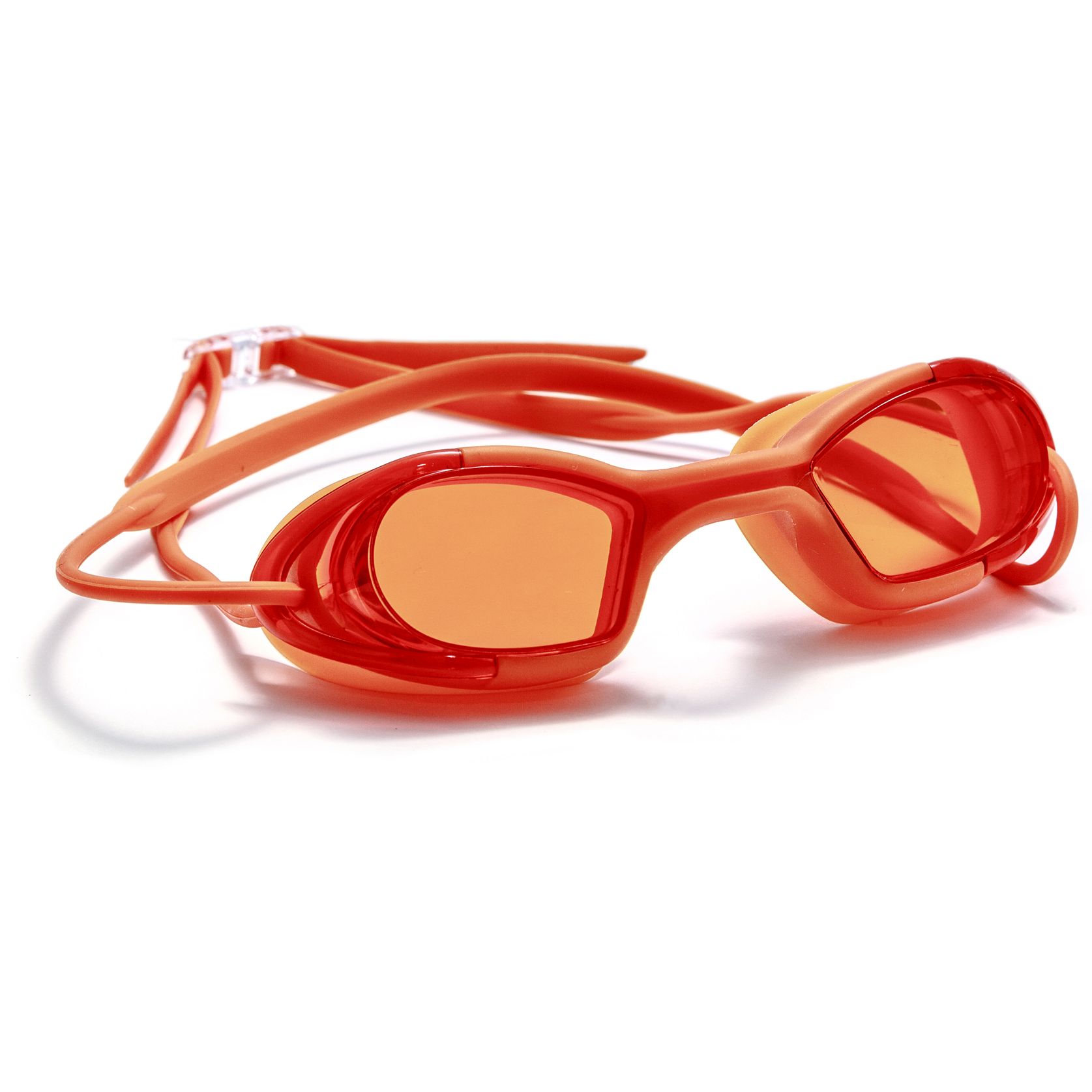 Produktbild von sailfish Lightning Schwimmbrille - orange