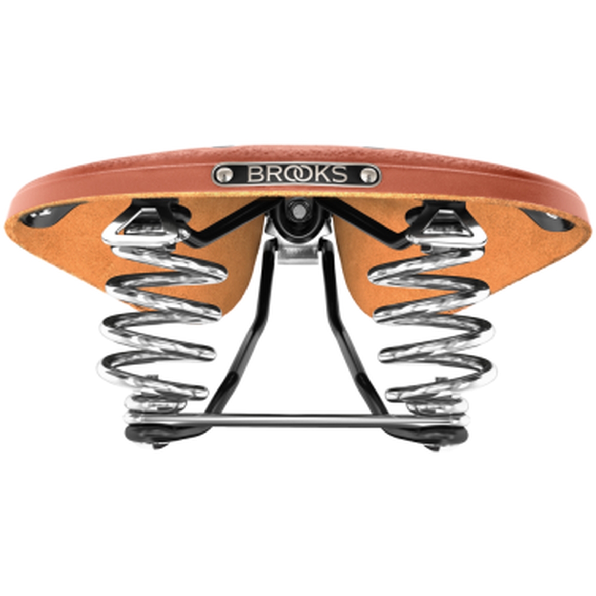 Brooks cheap b67 honey