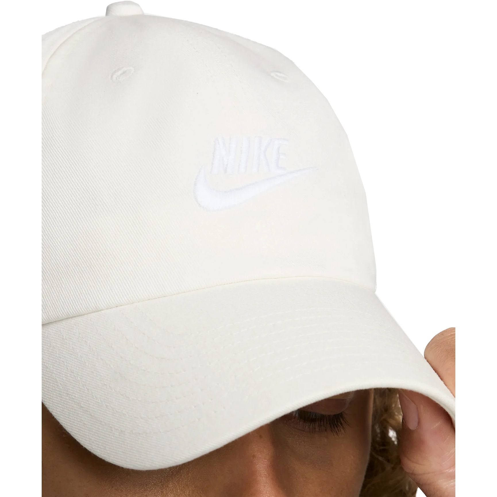 Nike washed cap best sale