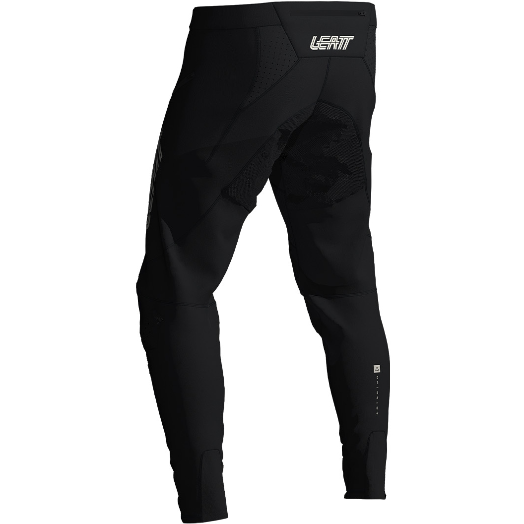 Leatt Gravity 3.0 MTB Pants Junior - black | BIKE24