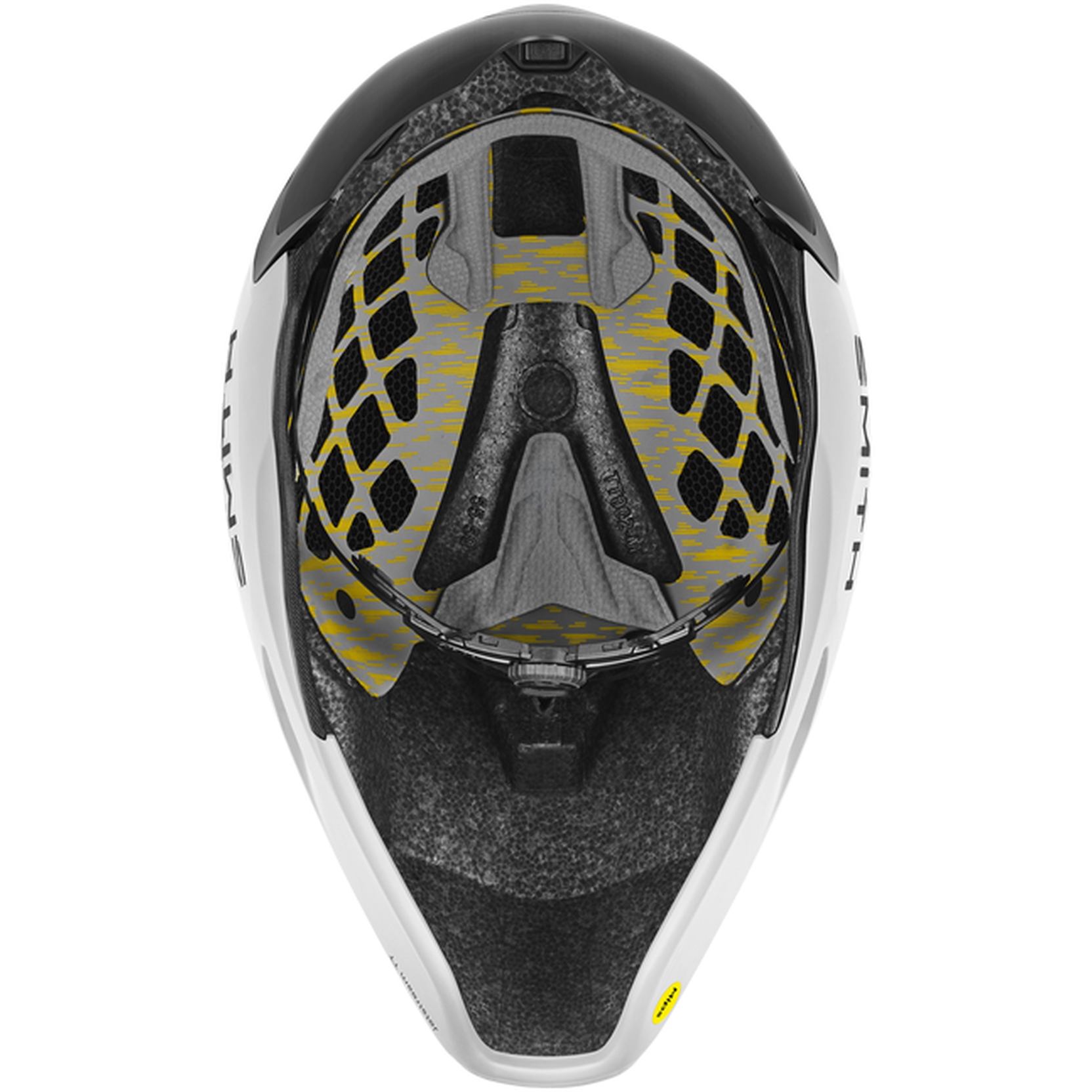 SMITH TTヘルメット Podium TT Mips かもしだし Lサイズ