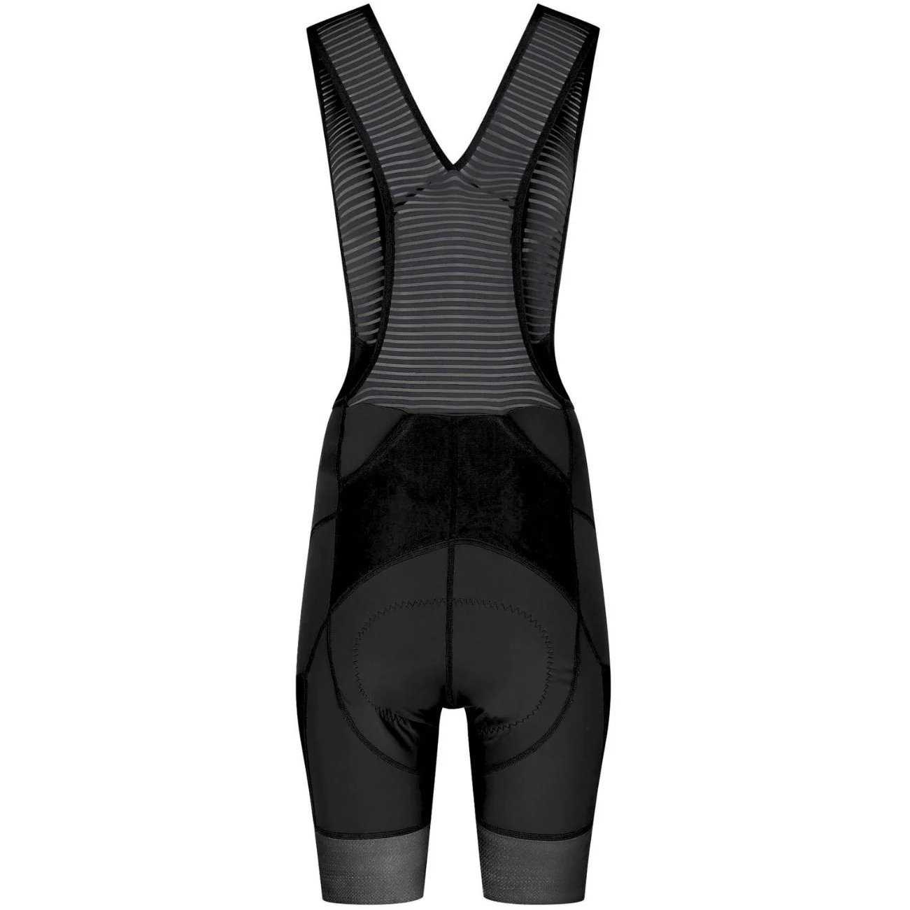 Bioracer Icon Gravel Bibshorts Women - black | BIKE24