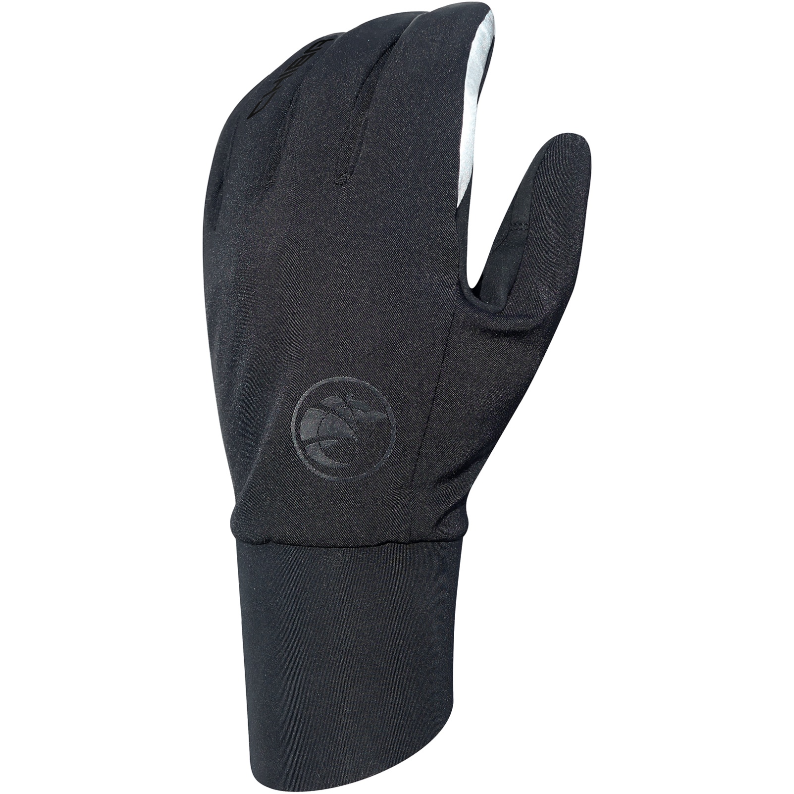 Image of Chiba Commuter Cycling Gloves - black