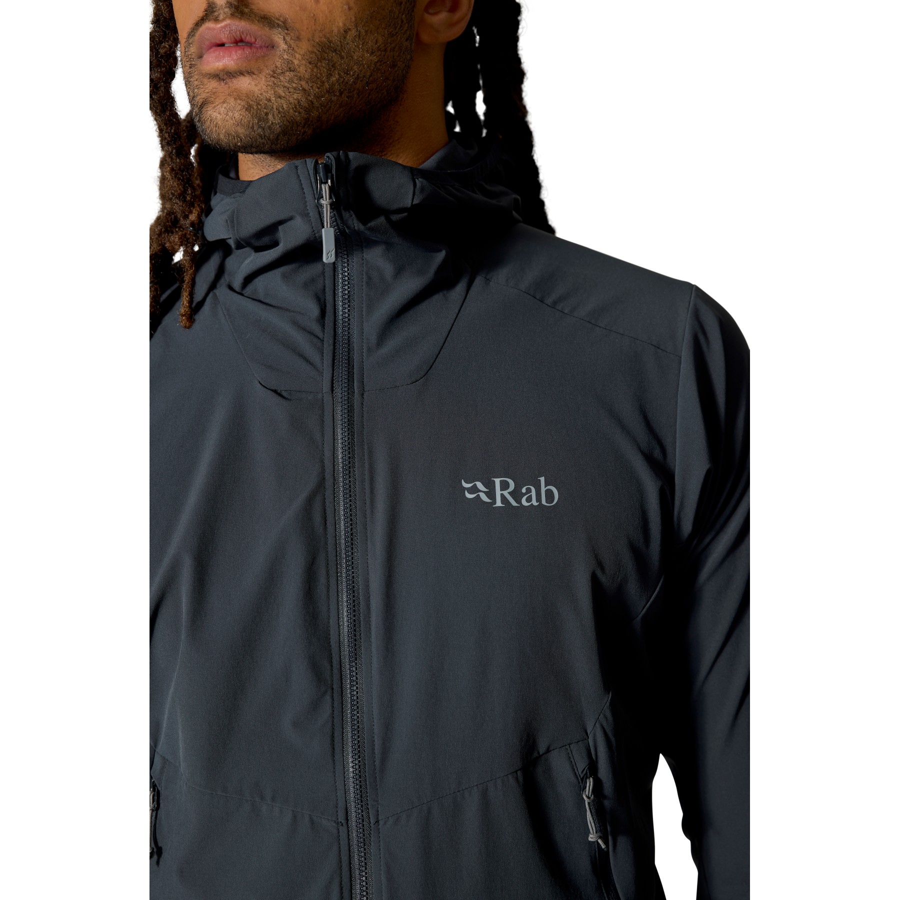 【ろくさん】Rab Borealis Hoody Mサイズ Borealis Hoody | Rab® ジャパン公式サイト