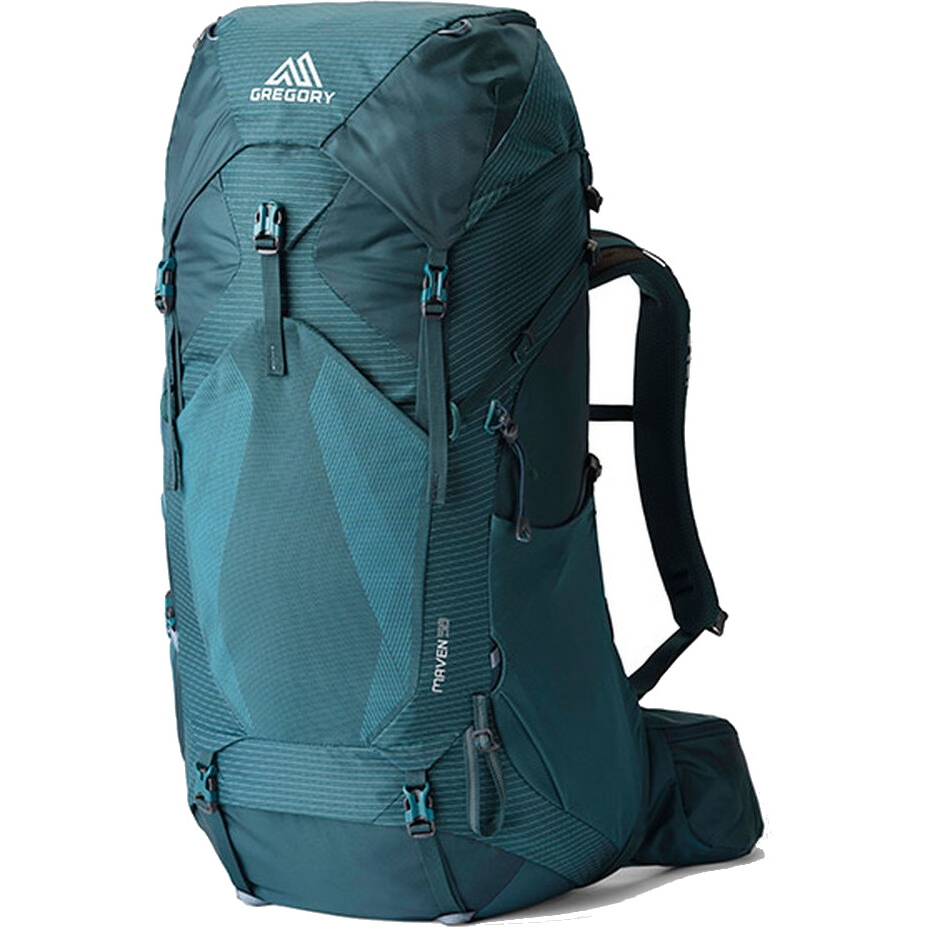Produktbild von Gregory Maven 58 Rucksack Damen - Ocean Slate