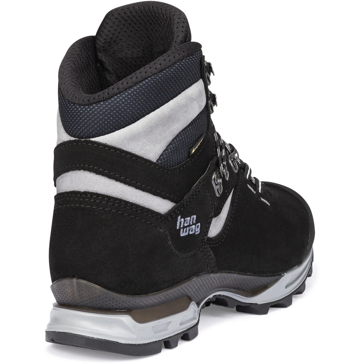 Hanwag Tatra Light GTX Shoes Men Black/Asphalt BIKE24