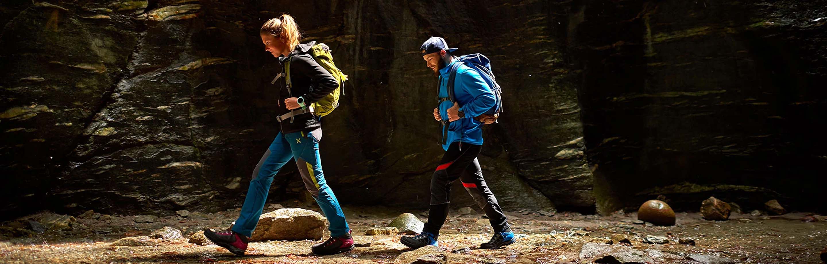 Asolo – Passgenaue Trekking-, Berg- & Wanderschuhe der Spitzenklasse