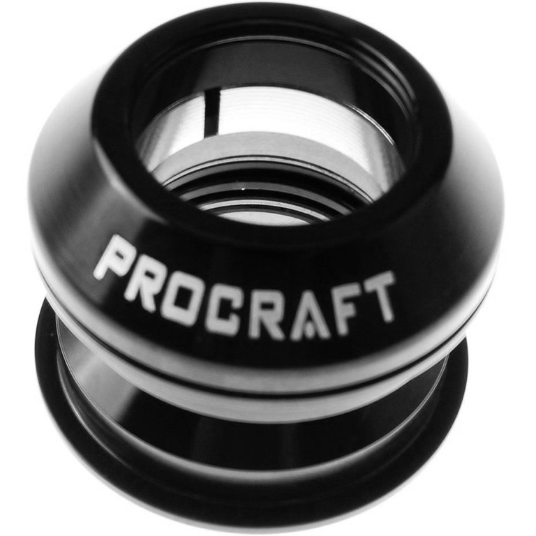 Produktbild von Procraft SI Pro 4450 Steuersatz ZS44/28.6 | ZS44/30