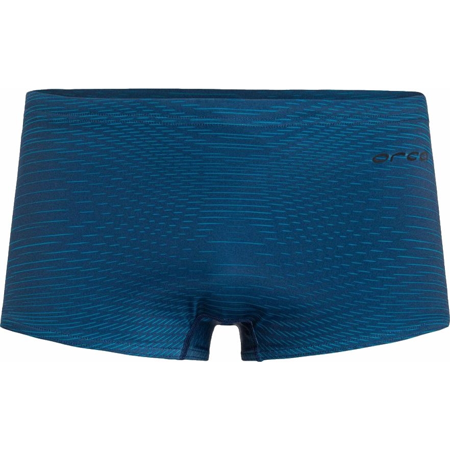 Produktbild von Orca Core Square Badehose Herren - blue green