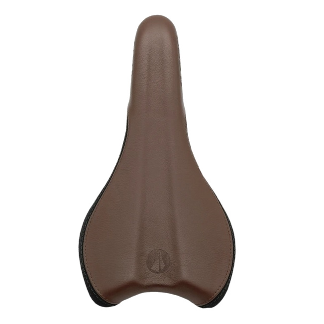 SDG Radar MTN Lux-Alloy Saddle brown/black