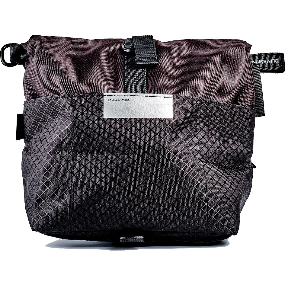 Two Ogres Rock Climbing Basique Chalk Bag
