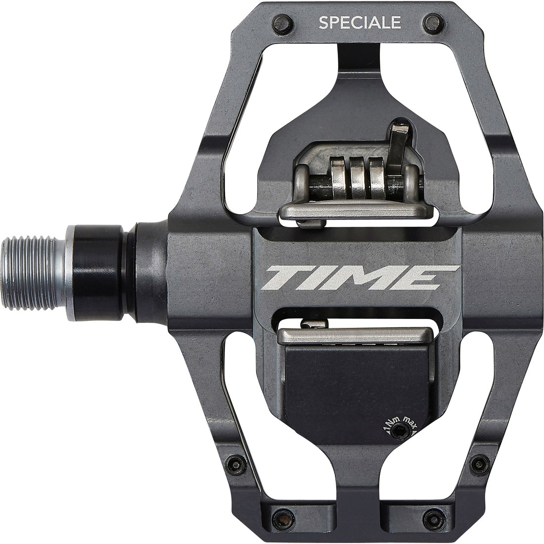 Productfoto van Time Speciale 12 MTB Pedal - enduro grey
