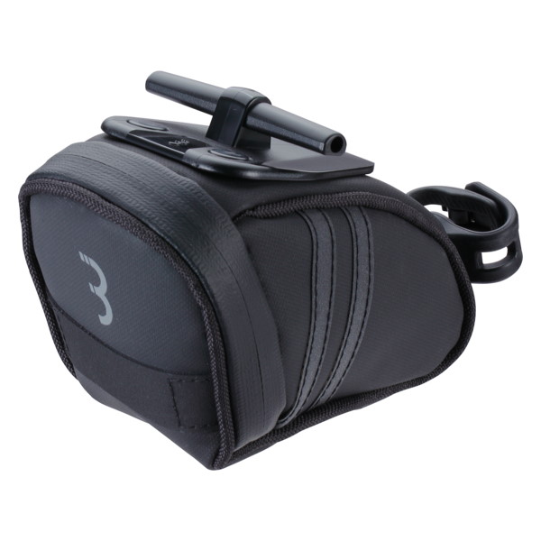 Picture of BBB Cycling CurvePack BSB-13 Saddle Bag - S - black