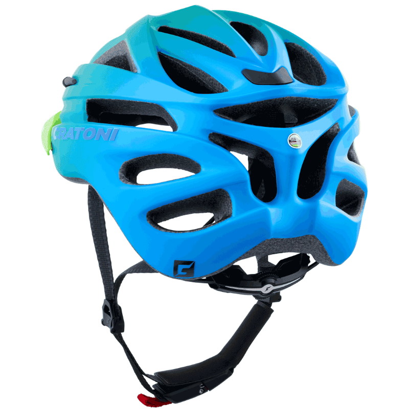 CRATONI Casco Bicicleta Niño - Maxster Pro - stone matt