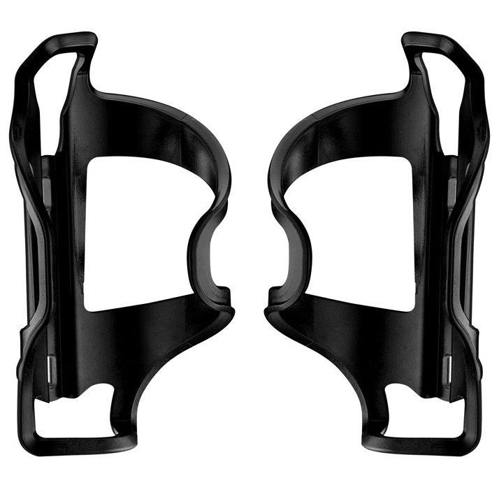 Picture of Lezyne Flow Cage SL Pair Bottle Cage - black