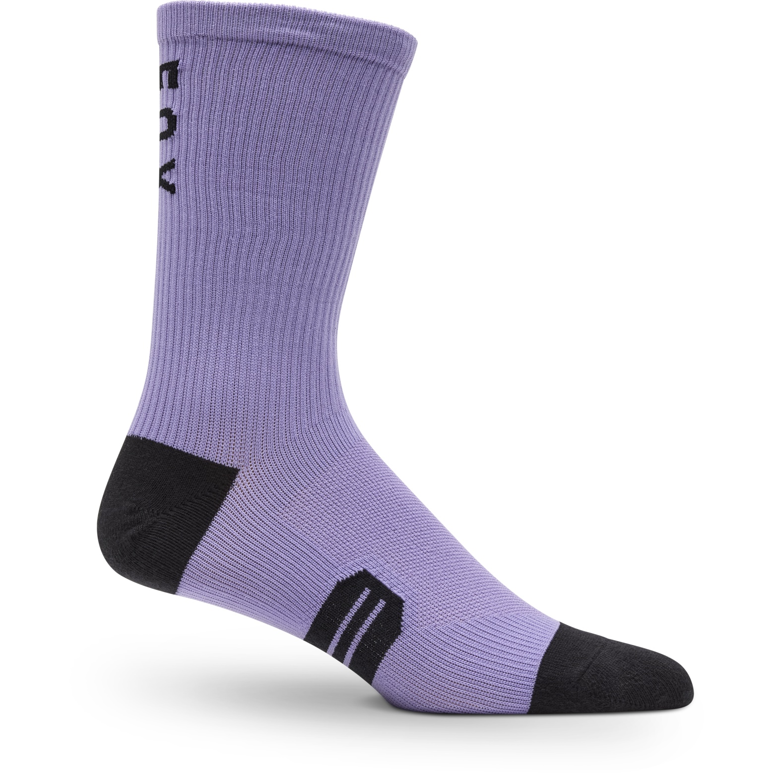 Productfoto van FOX Ranger 8&quot; MTB Sokken Heren - lilac