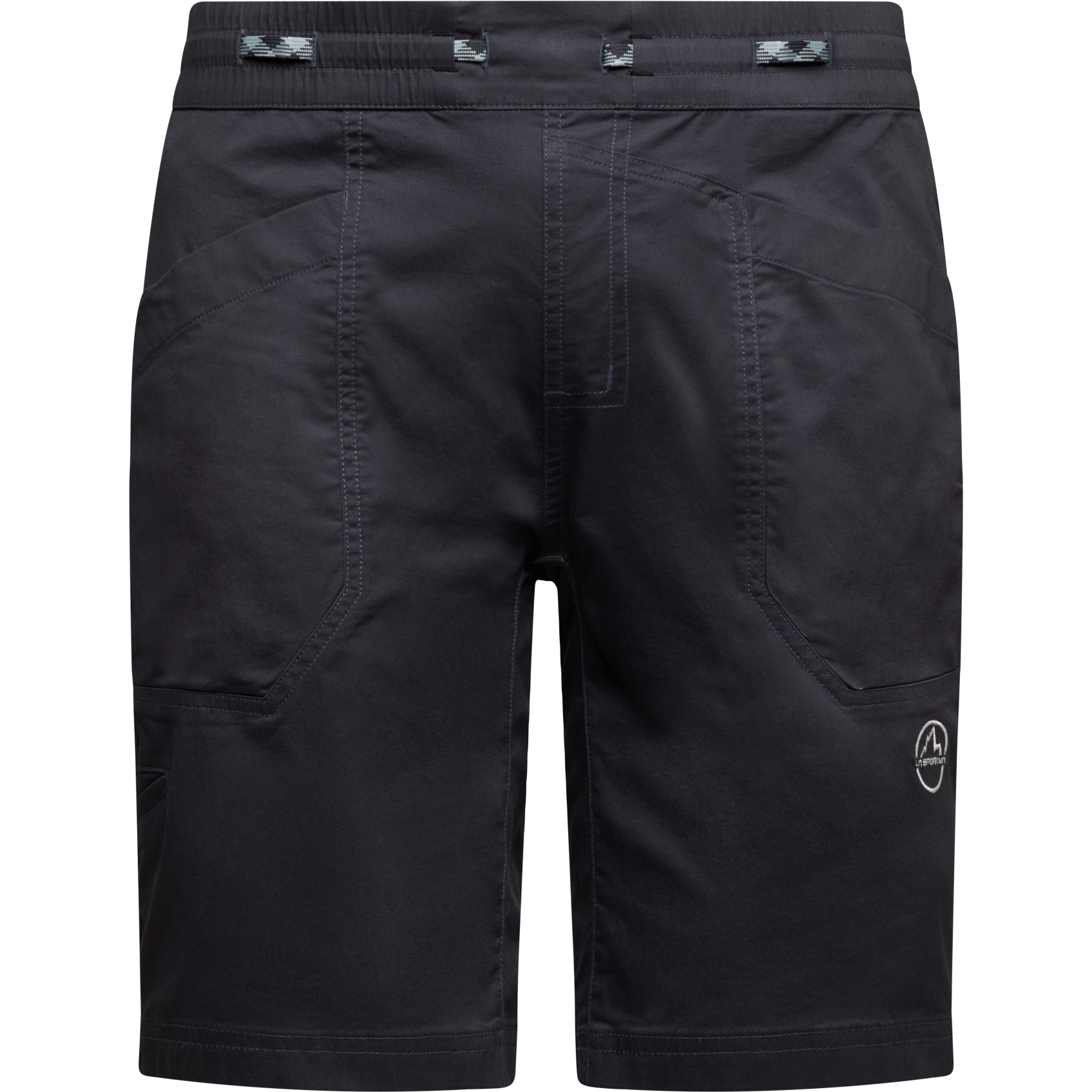 Produktbild von La Sportiva Bolt Shorts Herren - Onyx/Chalk