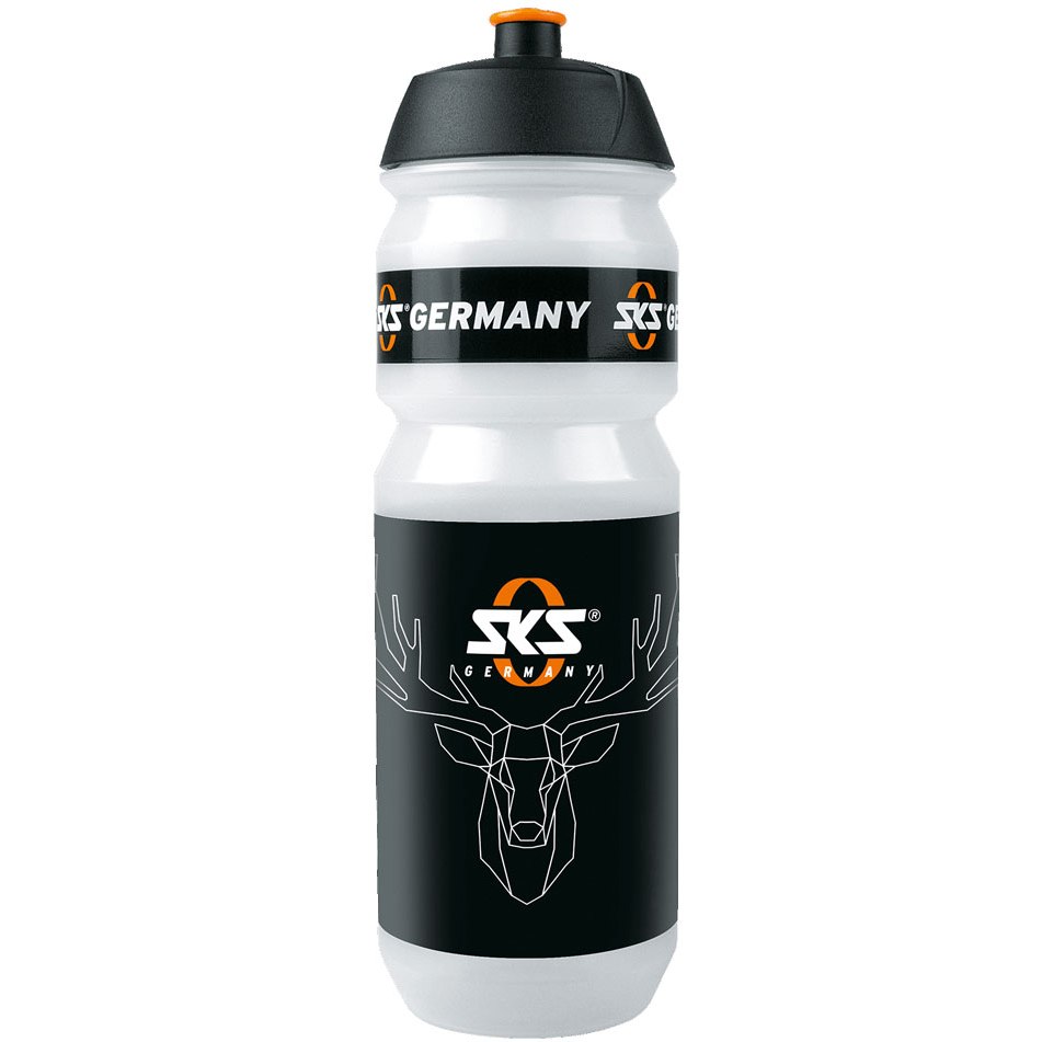 Produktbild von SKS Trinkflasche Hirsch - Large 750ml