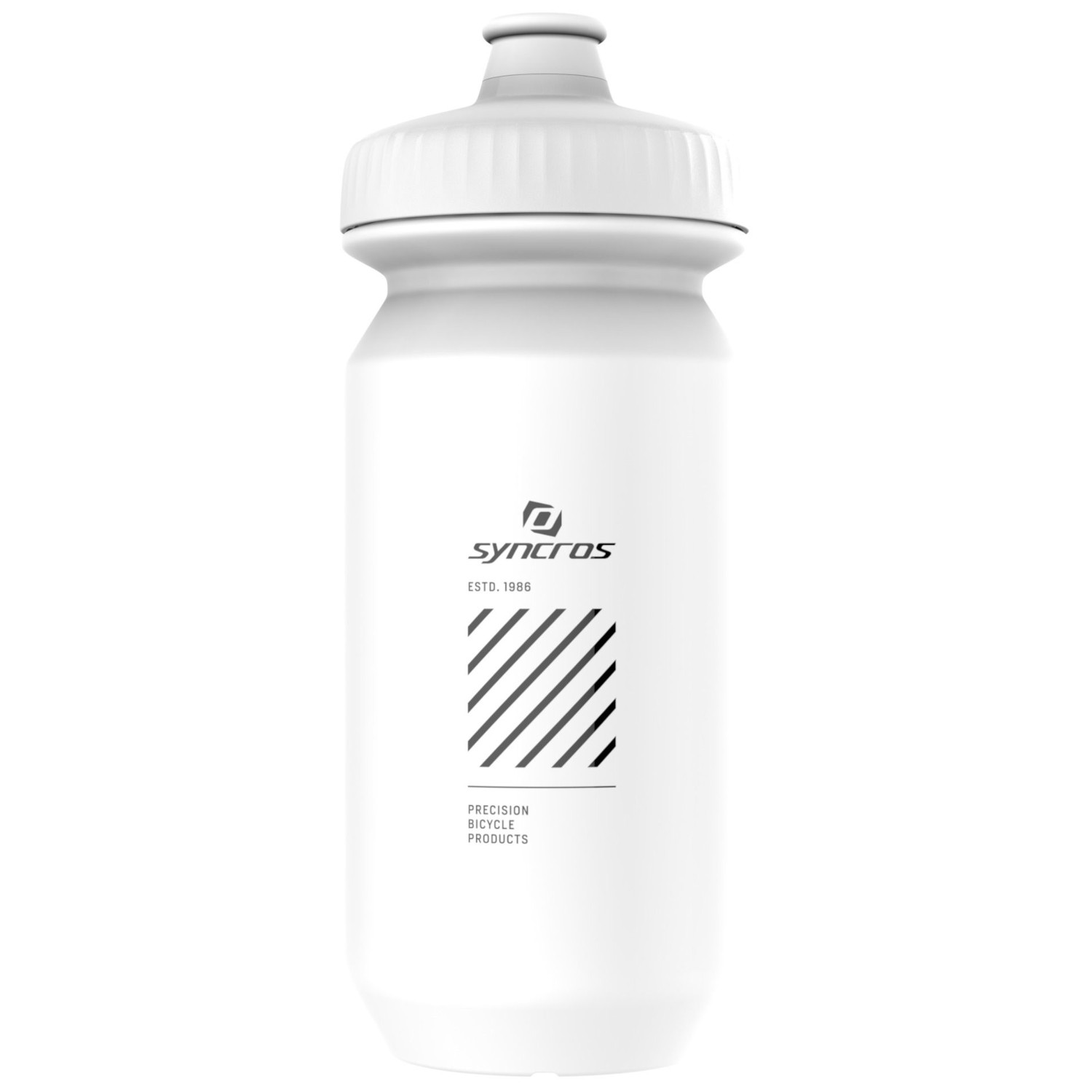 Bild von Syncros G6 Corporate Trinkflasche - 600ml - white