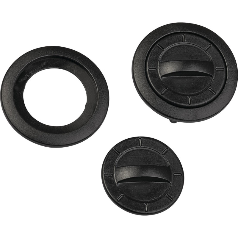 Крепление козырька ABUS Hyban+